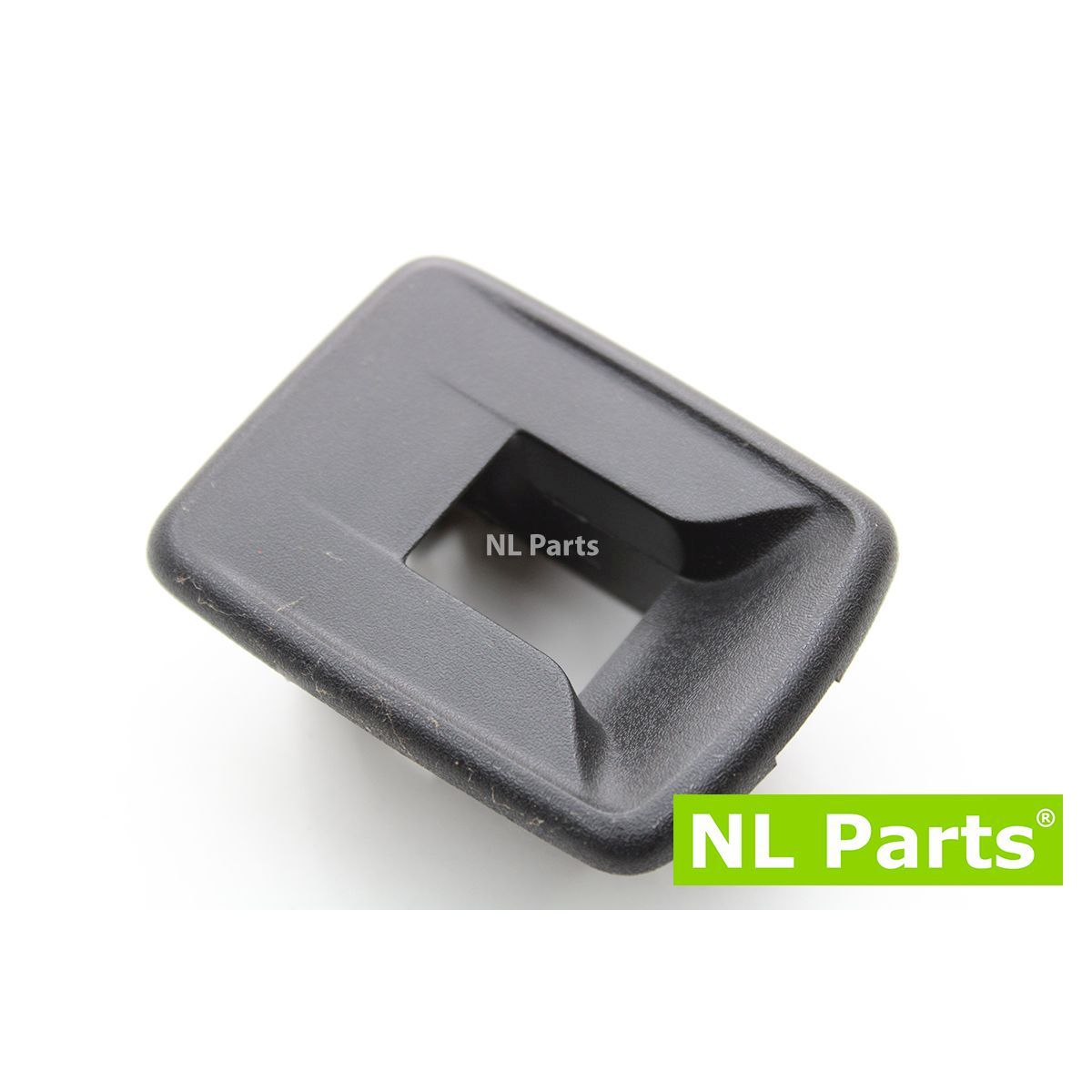 Moldura do botão do vidro Renault Kangoo 809601032r